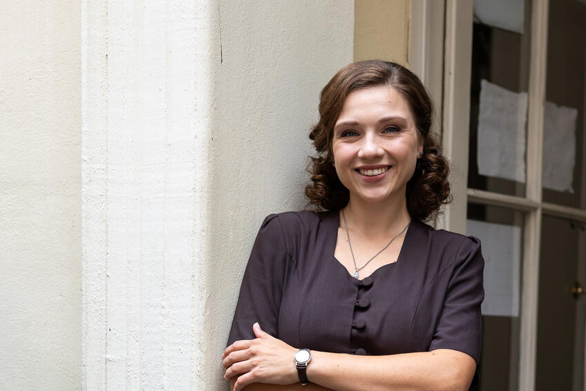 Herečka Lesana Krausková: Úspech je dočasný