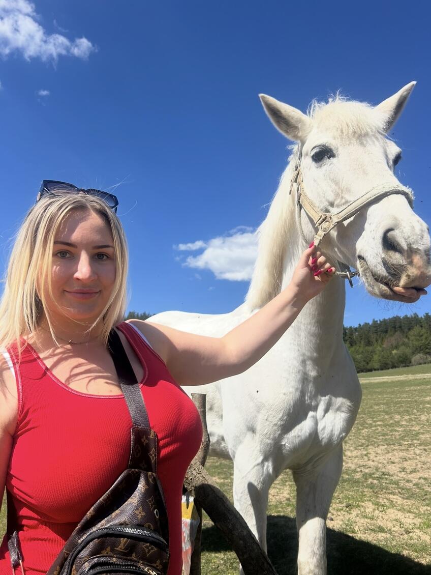 Speváčka Júlia Gulliett Maléřová: V mojej tvorbe chcem tlmočiť skutočné emócie 