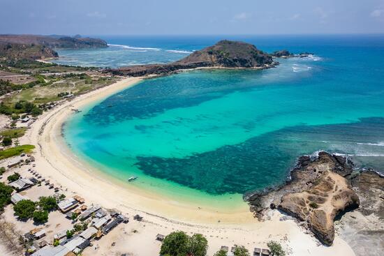 Lombok – ostrov tradícií: Tyrkysová voda a nedotknutá príroda