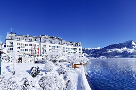 Navštívili sme jednu z najzvláštnejších hotelových rodín v Rakúsku: Tichá dynastia, ktorá oživuje históriu 