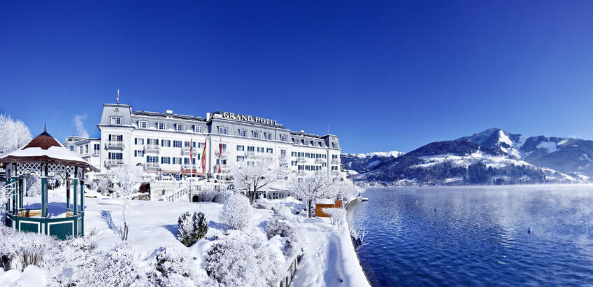 Navštívili sme jednu z najzvláštnejších hotelových rodín v Rakúsku: Tichá dynastia, ktorá oživuje históriu 