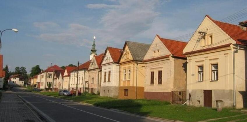 Vedeli ste? Obec Hybe je miestom, kde sa narodili mnohé významné osobnosti 