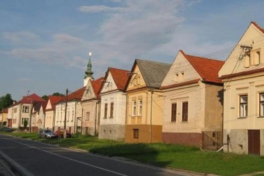 Obec Hybe je miestom, kde sa narodili mnohé významné osobnosti.