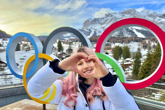 Šport otvára ženám obzory: Nevzdávajte sa, aj keď vám hovoria, že je to nemožné