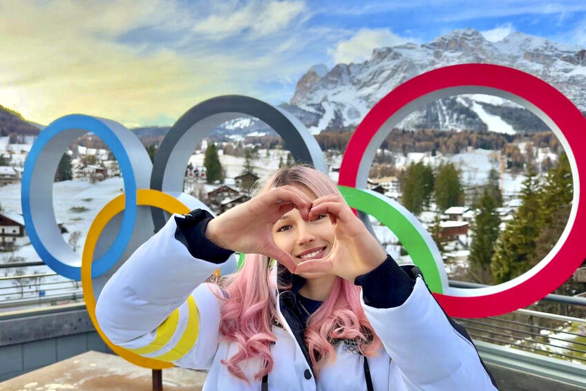 Šport otvára ženám obzory: Nevzdávajte sa, aj keď vám hovoria, že je to nemožné