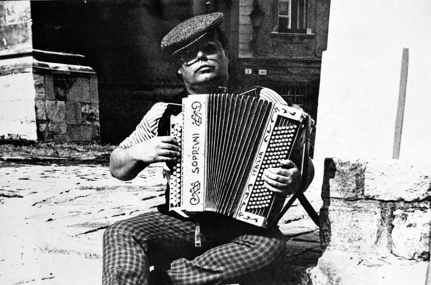 20 rokov od smrti hudobníka Mariána Kochanského († 50) zo skupiny Lojzo:  Volali ho Džeky