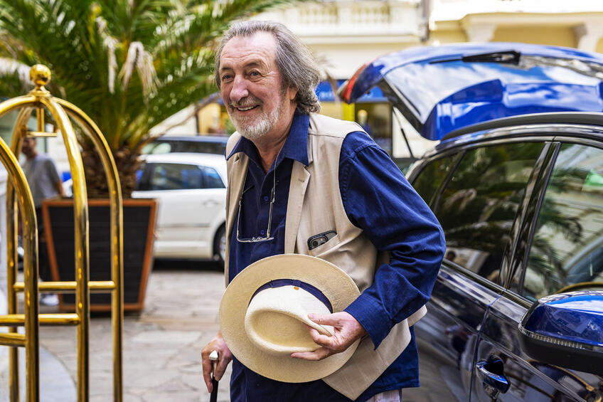 Herečka Anna Polívková (46): Deti slávnych rodičov zažívajú všetko rýchlejšie. Vraj mám byť rada, že nie som úplná krásavica