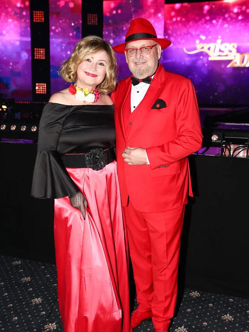 Najznámejší odborník na ženskú krásu Jozef Oklamčák oslávil 70: Mojich 7 naj!