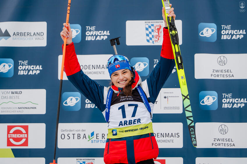 Zjazdár Andreas Žampa a biatlonistka Michaela Straková: Rozhodli sa darovať to najcennejšie!