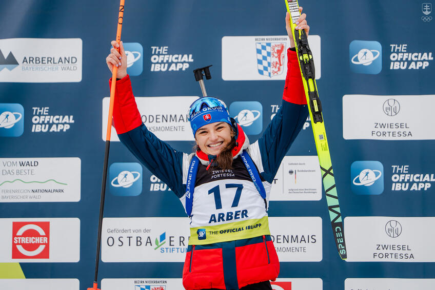 Zjazdár Andreas Žampa a biatlonistka Michaela Straková: Rozhodli sa darovať to najcennejšie!