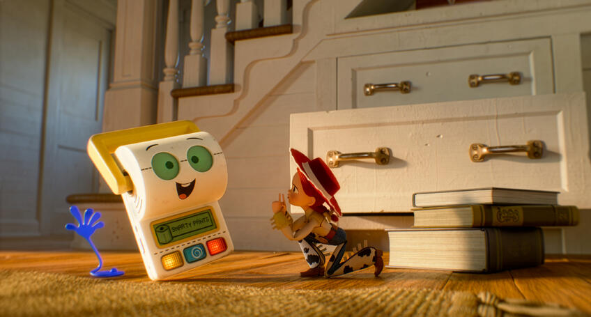 Toy Story 5: Príbeh hračiek ukáže, že pravé priateľstvo má svoje miesto aj v digitálnej ére