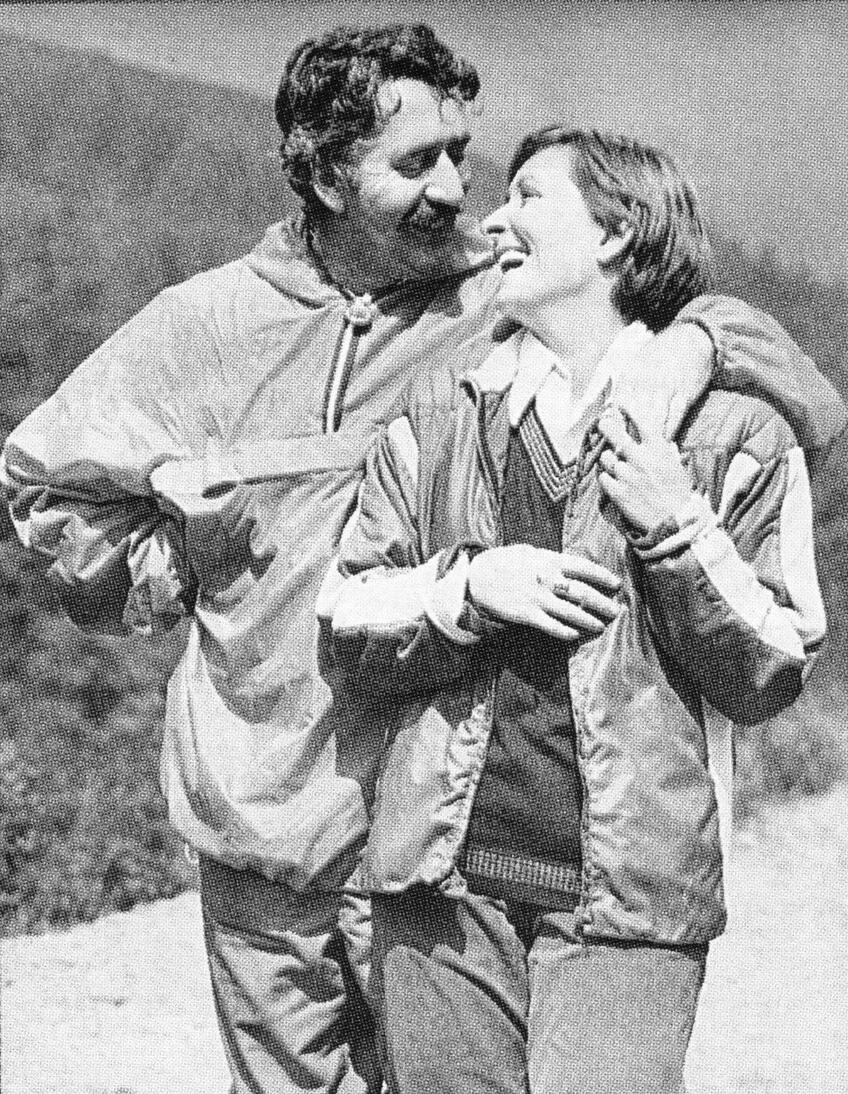Pripomíname si nedožité 85. narodeniny Zory Kolínskej († 60): Šarmantná profesionálka