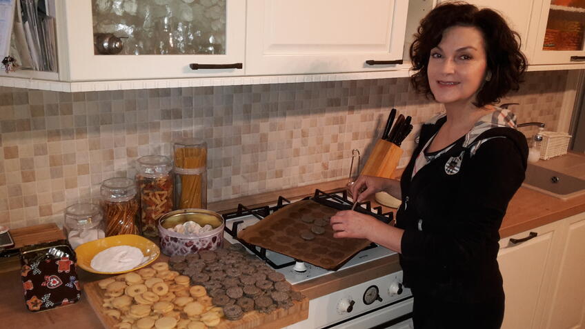 Beáta Dubasová (62) prináša fanúšikom staronový album