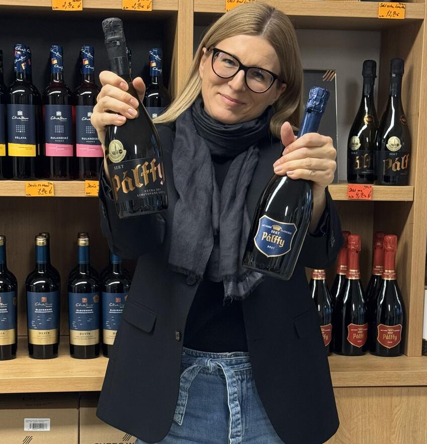 Naši vinári bodovali v Londýne: Svetový triumf slovenského sektu 