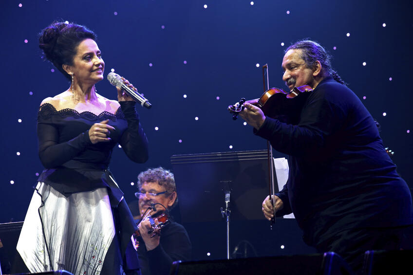 Ján Berky Mrenica (63) má nové hudobné zoskupenie a chystá veľké projekty: Po operácii ramena návrat na pódium!