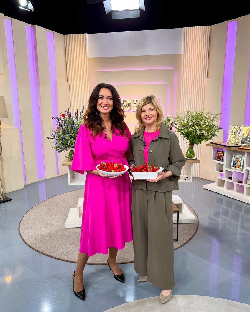 Karin Majtánová nielen ako moderátorka, ale aj speváčka: Dostala som novú energiu, príval nepoznaného