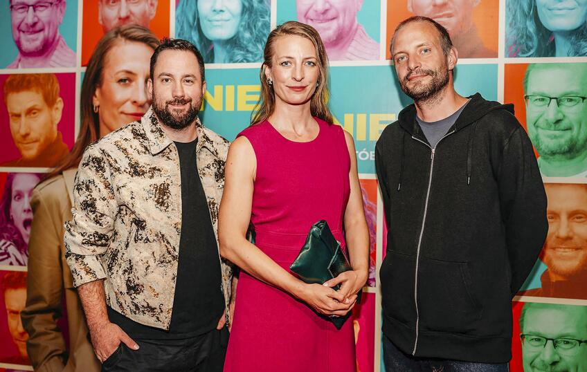 Herečka Anna Polívková (46): Deti slávnych rodičov zažívajú všetko rýchlejšie. Vraj mám byť rada, že nie som úplná krásavica