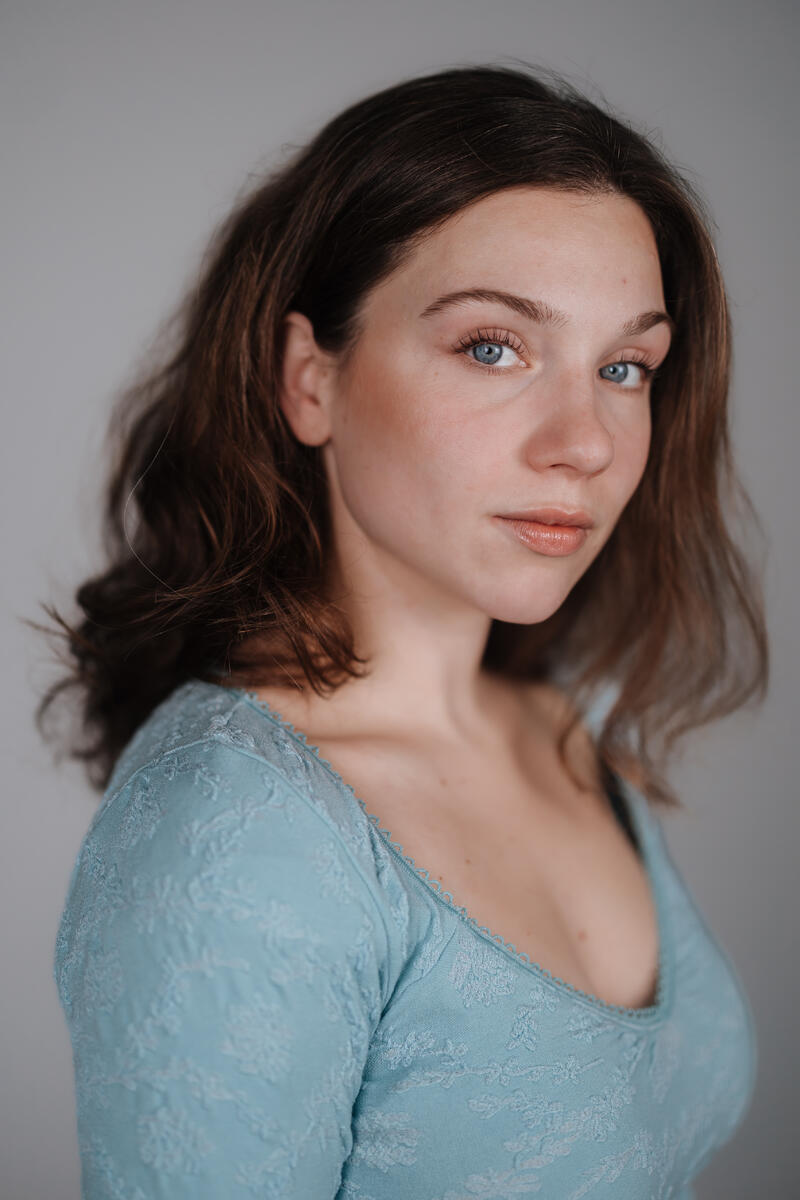 Herečka Lesana Krausková: Úspech je dočasný