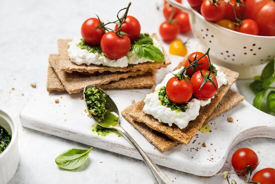 Lahodný cottage syr: Pomocník nielen pri diéte