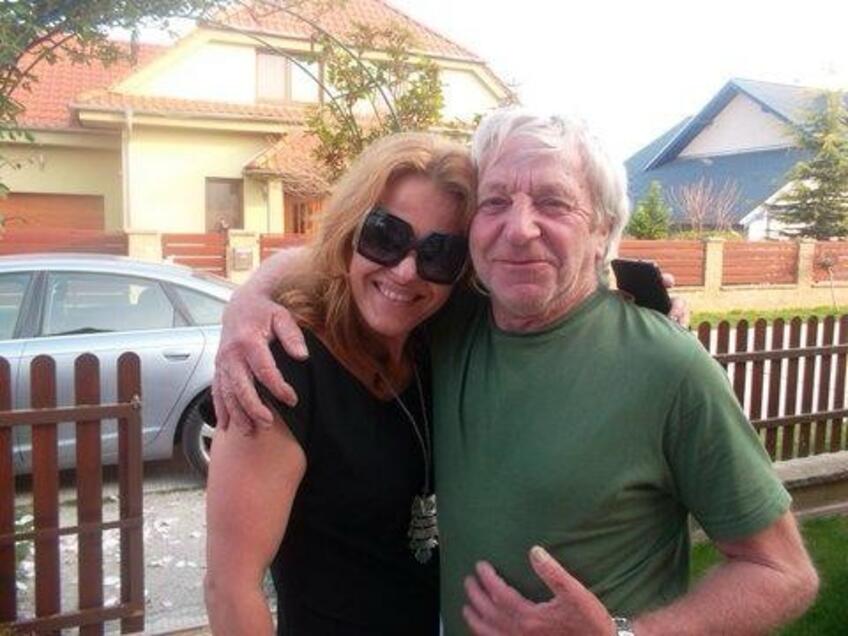 Herečka a moderátorka Bibiana Ondrejková (53): Je tu leto, chcem trochu spomaliť. Neboj sa, choď krok za krokom!