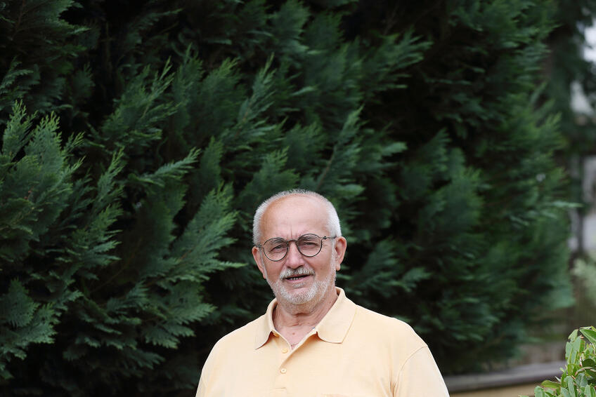 Zomrel obľúbený hudobný skladateľ a dirigent Pavel Zajáček († 74), preslávilo ho Repete. 