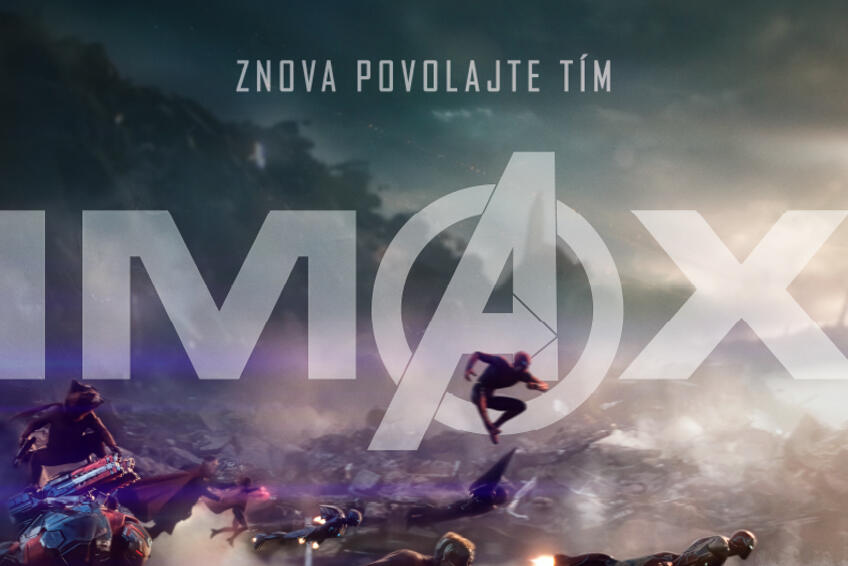 Čo uvidíme v septembri v kine CINEMAX? Na plátna prichádza romantika, dobrodružstvo aj veľké filmové návraty