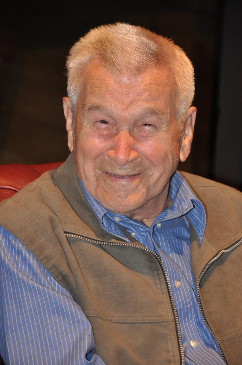 Nedožitých 100 rokov režiséra Martina Ťapáka († 88):  Ten,  čo oslavoval    Slovensko a jeho ľud