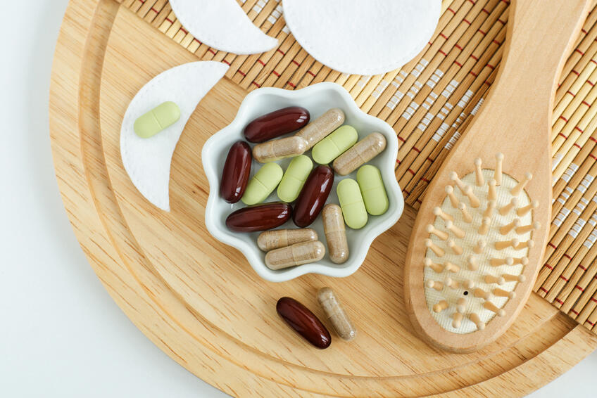 MULTIVITAMÍNY: Zdravú a pestrú stravu nenahradia, ale vedia pomôcť najmä v zime, keď nie je v obchodoch toľko zeleniny a ovocia ako v lete.