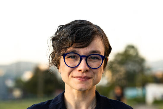 Frederika Hazéová z IPčka: Všímame si nárast kontaktov na jeseň a v zime