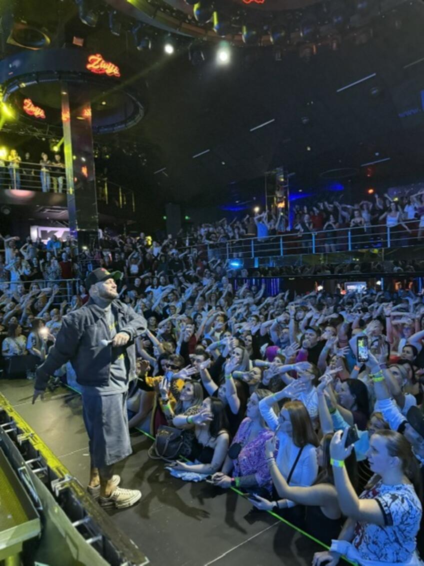 Raper Kali chystá koncerty po Slovensku: Nebyť smrti mojej mamy, hudbu by som nerobil