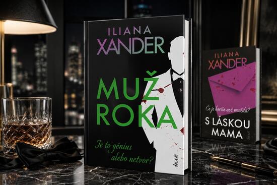 Zamestná sa u milionára, aby odhalila podvod... Triler Muž roka