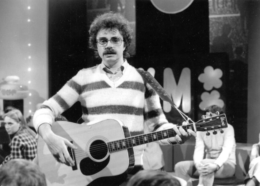 Hudobná legenda Pavol Hammel (76) oslavuje 60 rokov na hudobnej scéne: Som rád, že som polovicu života prežil v 20. storočí