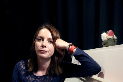 Herečka a speváčka Dorota Nvotová: Nastáva čas, aby rakovina prestala byť strašiakom