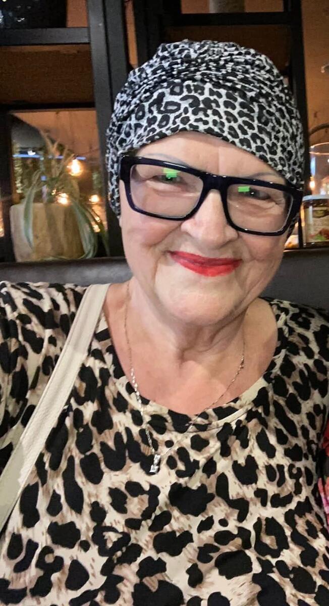 Opustila nás naša drahá kolegyňa Anka Ölvecká