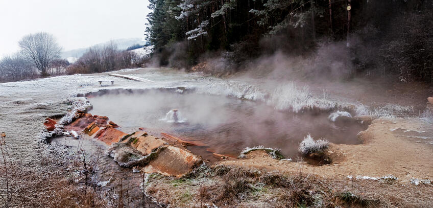 Mráz vás nemusí odradiť, toto sa oplatí navštíviť: 3 tipy na jesenné výlety