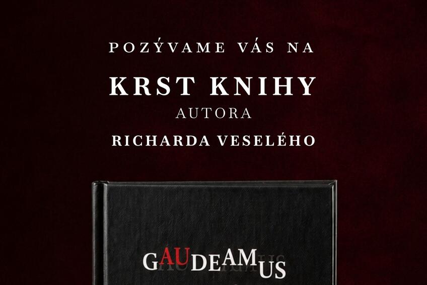 50 rokov po smrti Ľudmily Cervanovej vychádza kniha Gaudeamus 