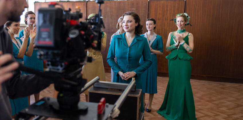 Herečka Lesana Krausková: Úspech je dočasný