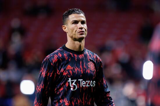 Veľké sklamanie pre Ronalda (40) a Messiho (38): Kto je najbohatší futbalista planéty? 