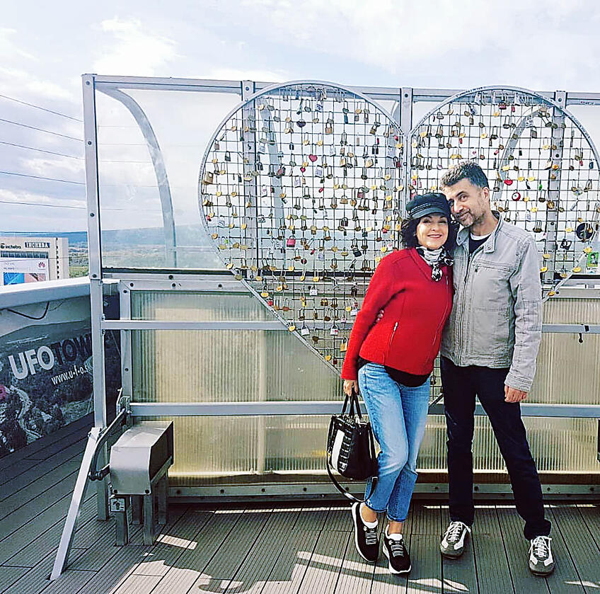 Beáta Dubasová (62) prináša fanúšikom staronový album