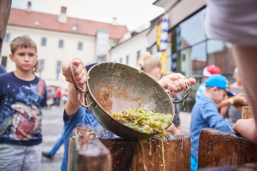Stredoveká prešovačka priblíži jednu z dôležitých súčastí hospodárskeho života niekdajšej Trnavy.