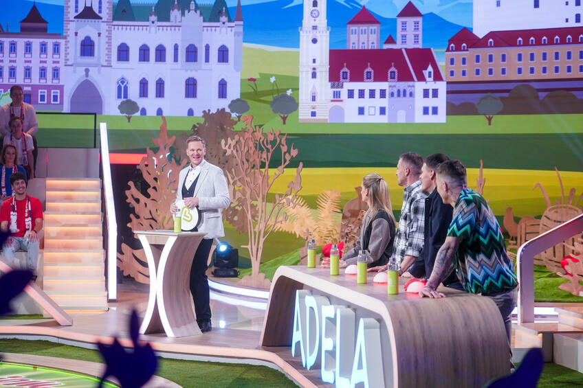 Herec a moderátor Martin Nikodým (55): Prežívam ozajstnú lásku plnú smiechu