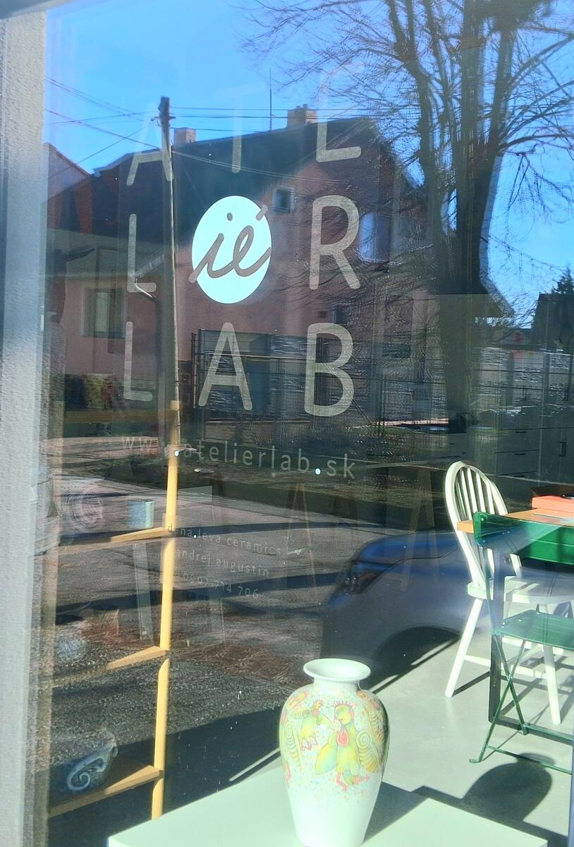 Zoznámte sa s umením, ktoré povznáša