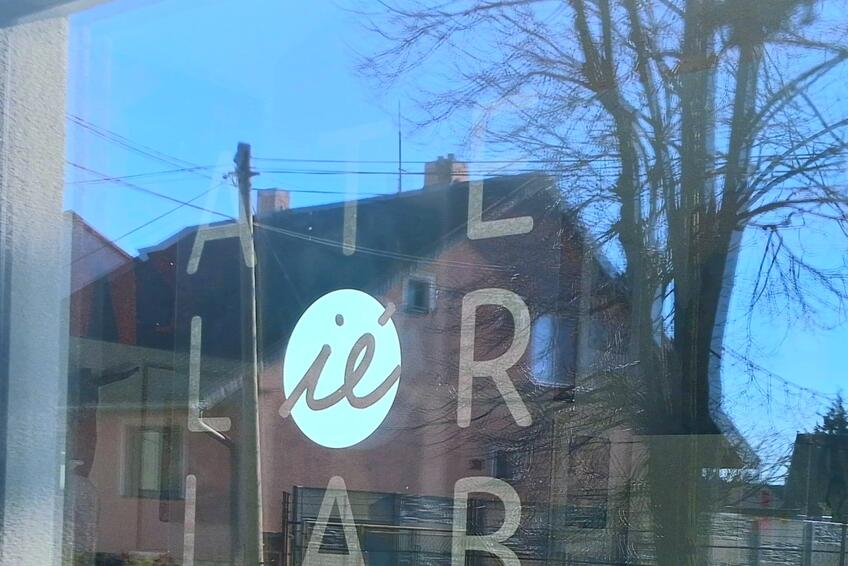 Pozývame vás do novootvoreného kreatívneho priestoru na Záhorí ATELIÉR LAB, kde si môžete splniť si svoje umelecké sny.