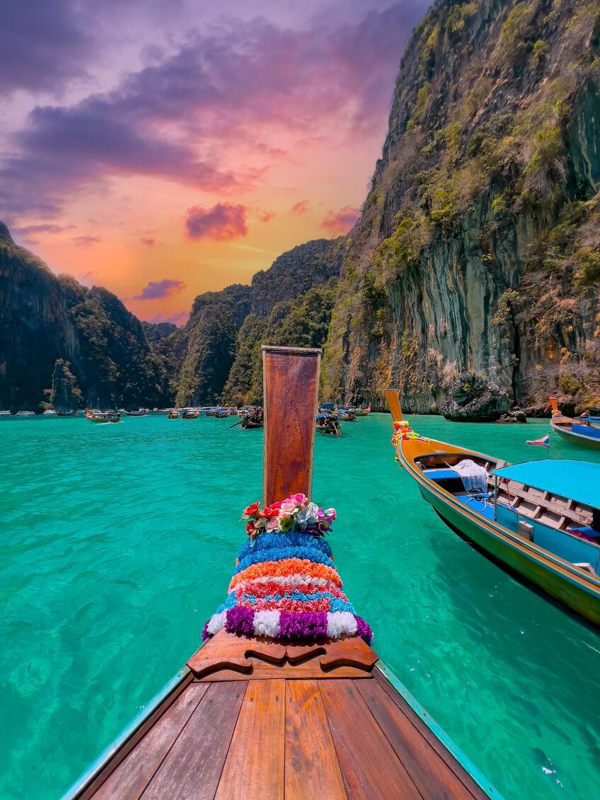 Cestovateľské a dovolenkové hity v roku 2026: Slováci majú jasno, more stále vedie