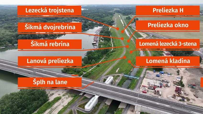 Chceš adrenalín, blato, prekážky a pocit, že to dokážeš? Prekonaj sa, zabav sa, buď Spartan 