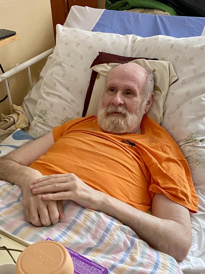 Hudobný skladateľ a muzikant Pavel Šindler: Doplatil som na vlastnú blbosť! 