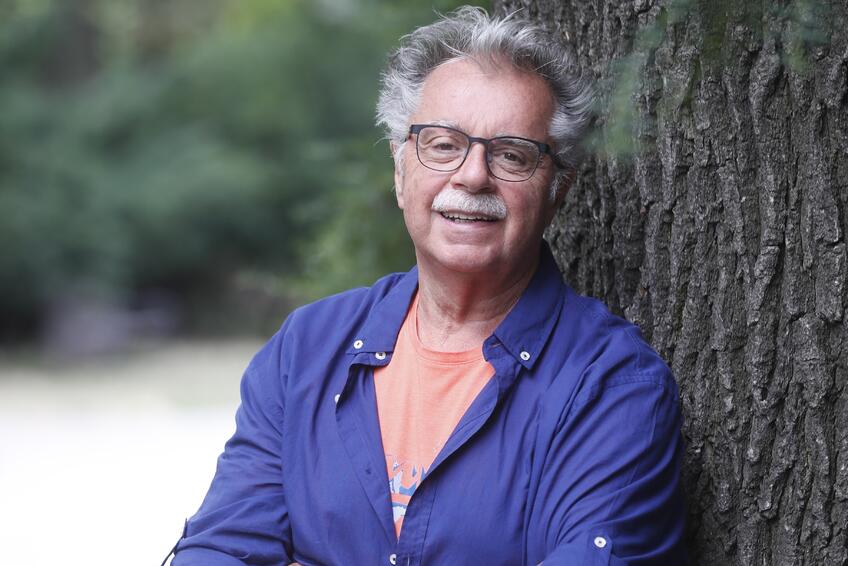 Hudobná legenda Pavol Hammel (76) oslavuje 60 rokov na hudobnej scéne: Som rád, že som polovicu života prežil v 20. storočí
