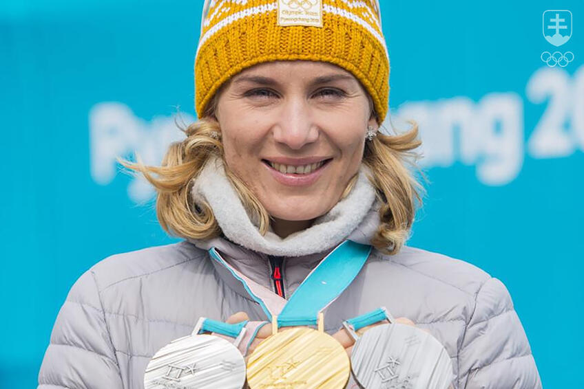 Najdojímavejšie momenty Slovenska na zimnej olympiáde