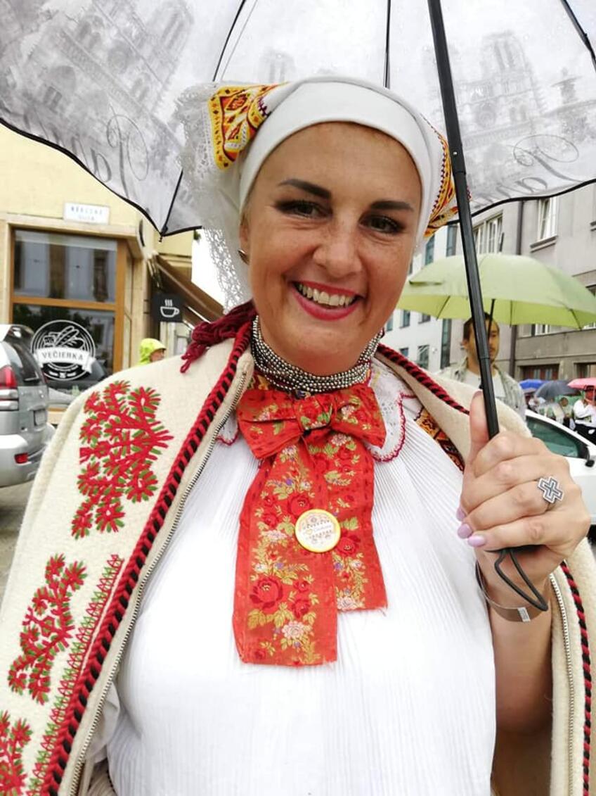 Moderná novinka v rázovitej slovenskej obci: Po Čičmanoch s virtuálnym sprievodcom