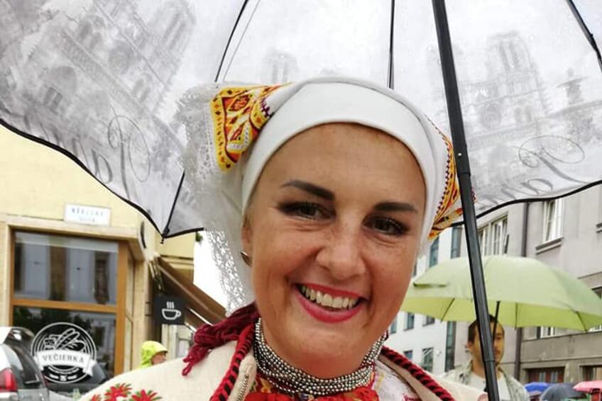 Iveta Michalíková